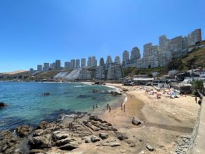 Tour Valparaiso y Viña del Mar desde Santiago