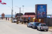 Playa Pichilemu