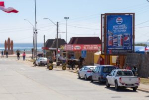 Playa Pichilemu